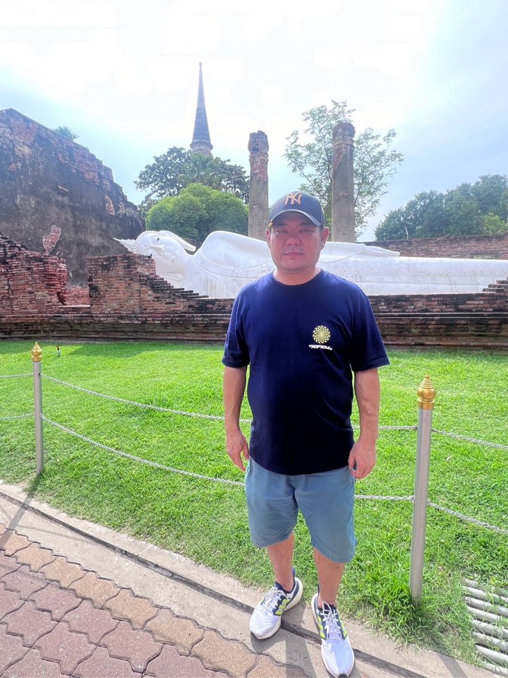 กวินวัชร์ รัตนหิรัญศักดิ์