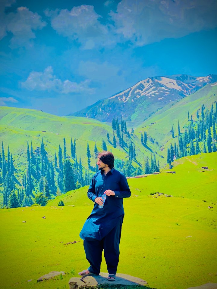 Khan Salman