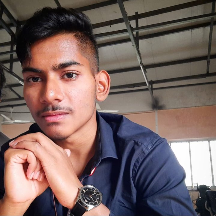 aravdeep kalhotra