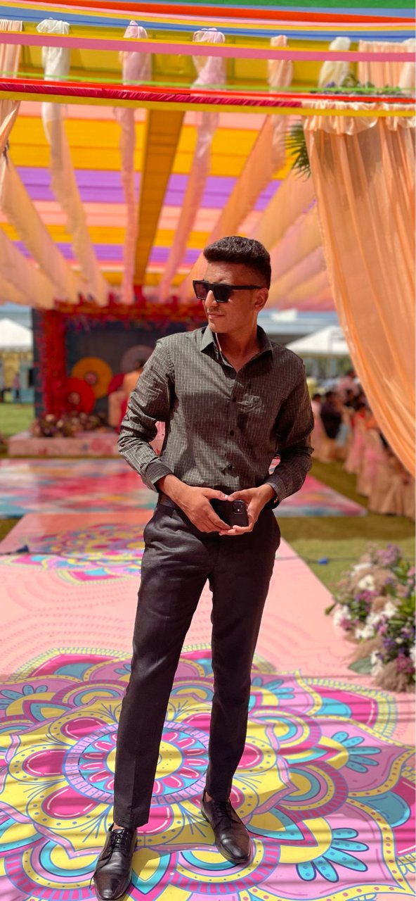 Sankesh
