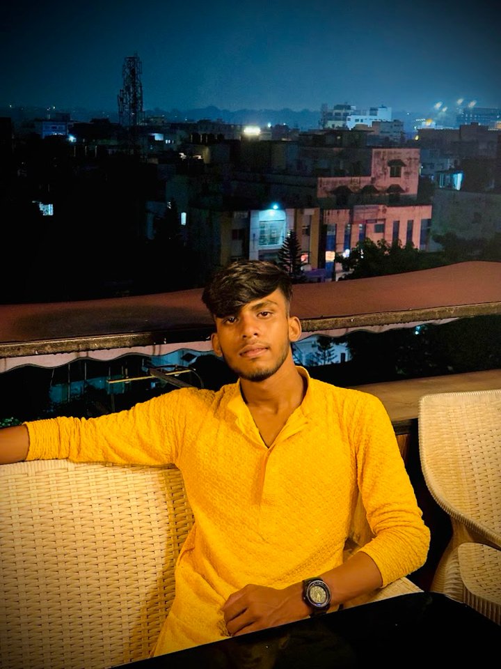 Ankit