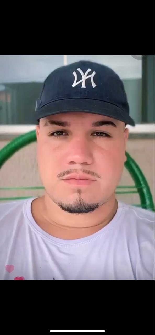 Vinicius Abner