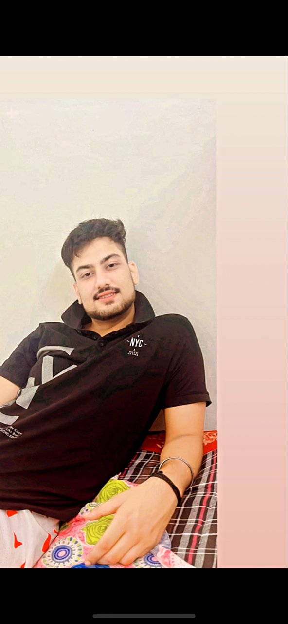 Chaudhary Aditya
