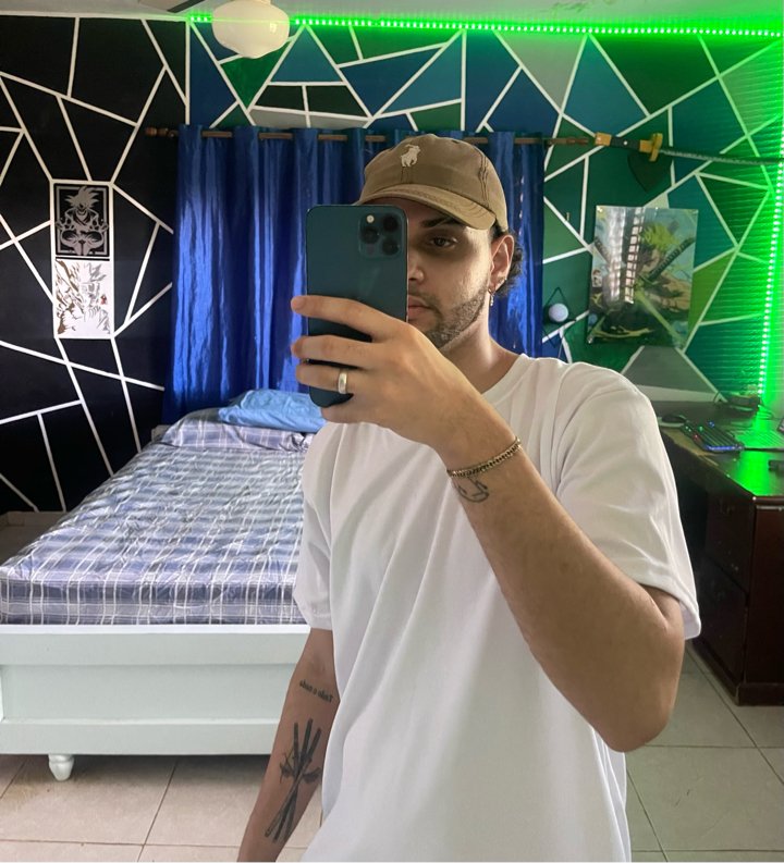 Fajardo Brian