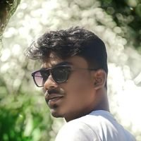 Soumadip Haldar