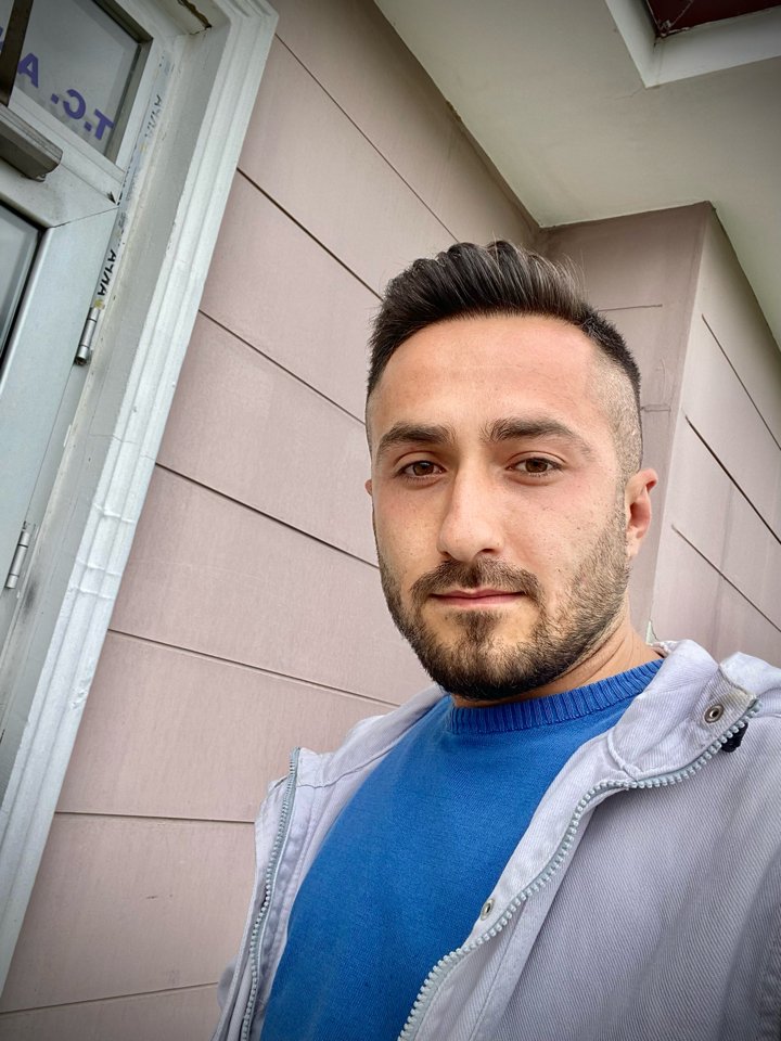 AKBULUT Salih
