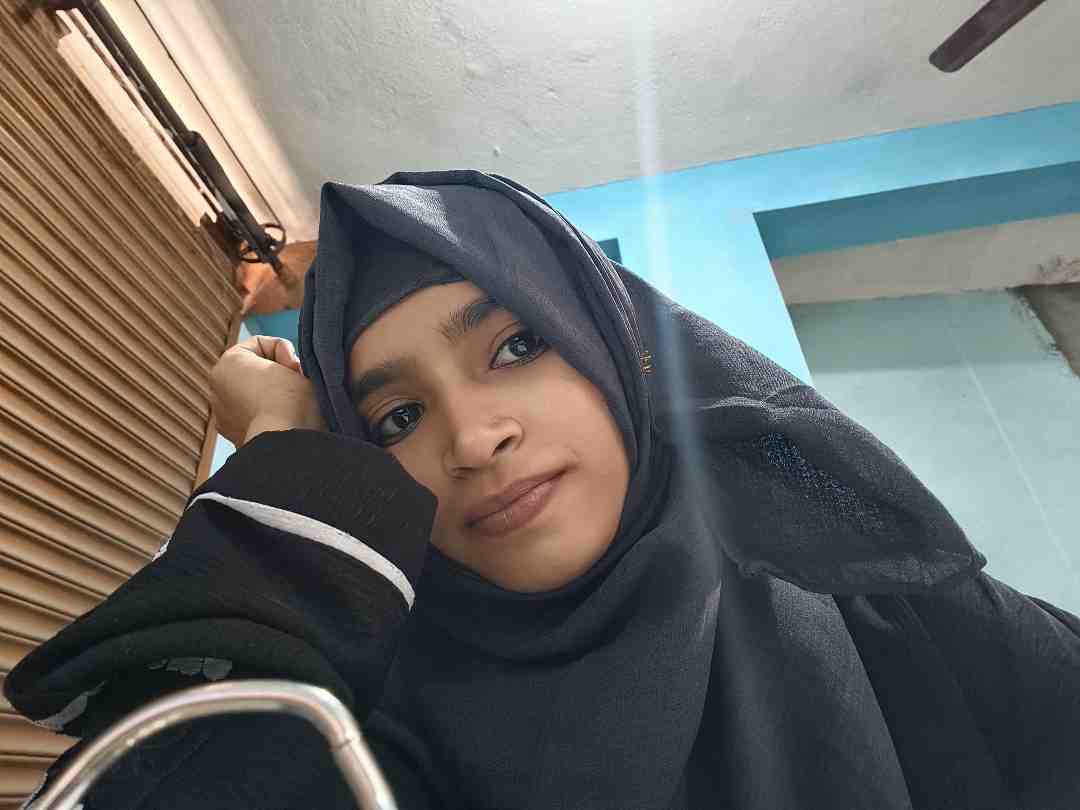nikitha