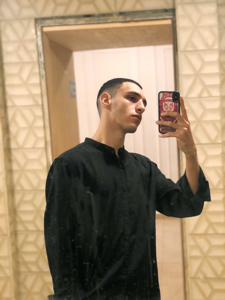 Mohamed