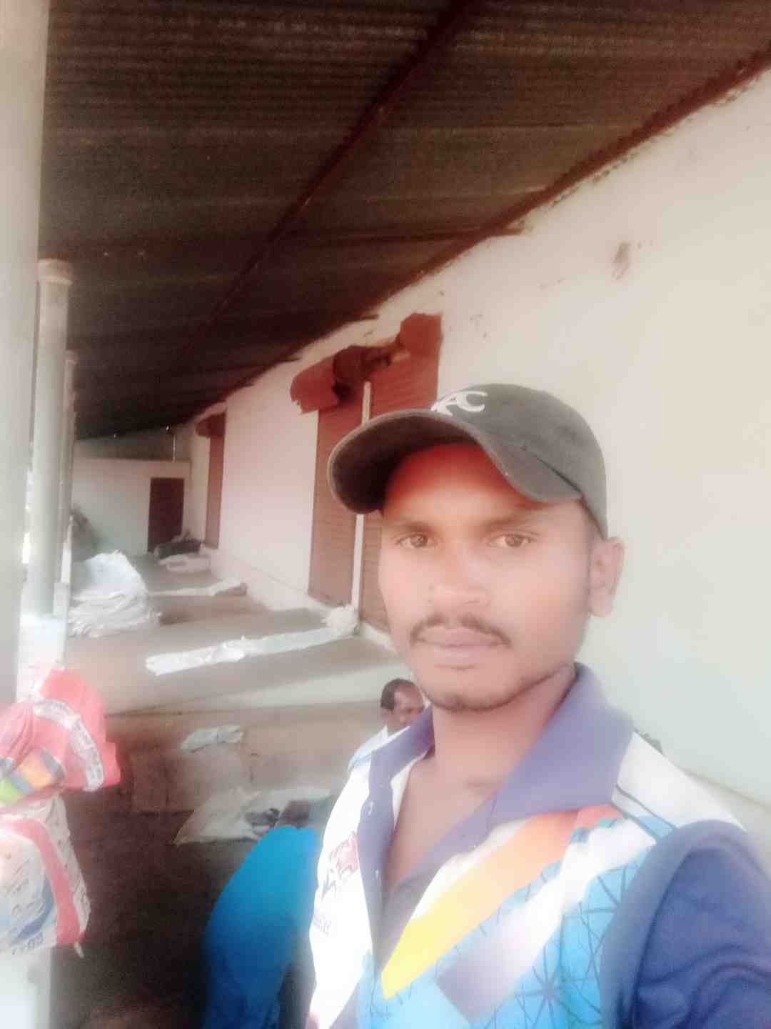 Roshan singh pav