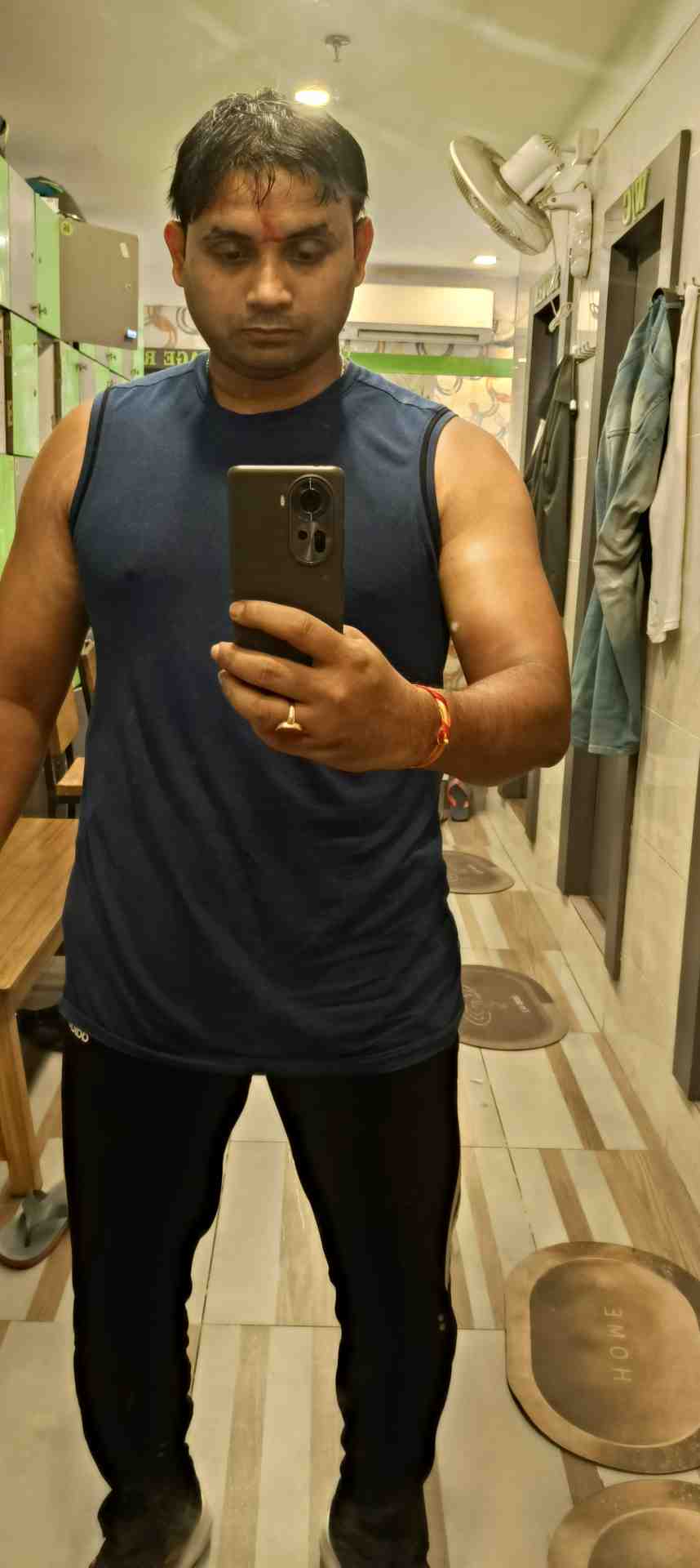 Rakesh