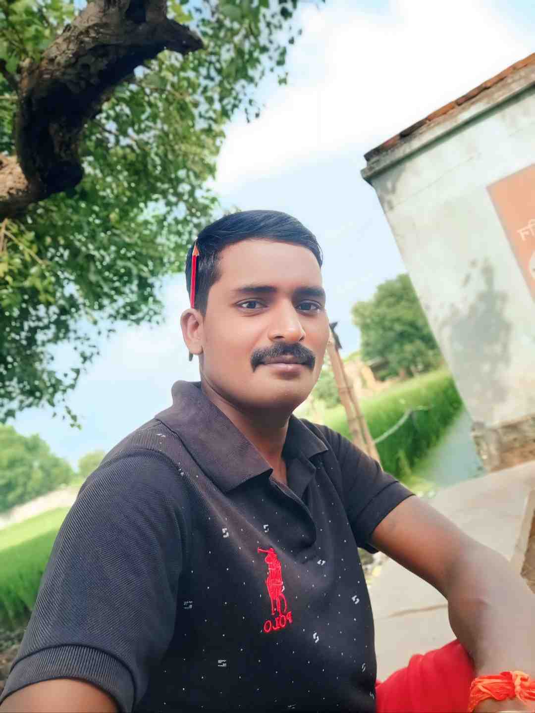 Shreekant Kant