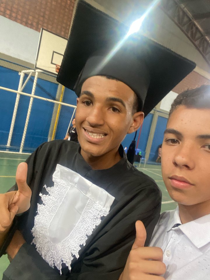 Fidelis da Silva Marcos Luiz