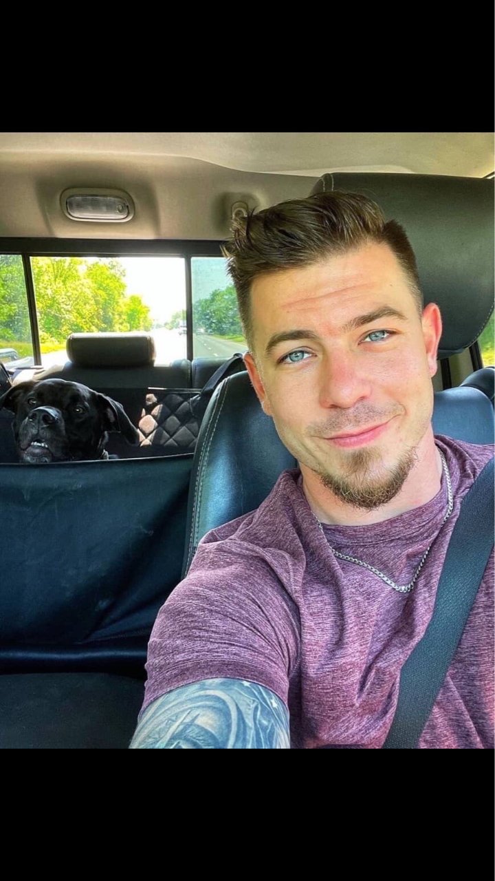 Chris James