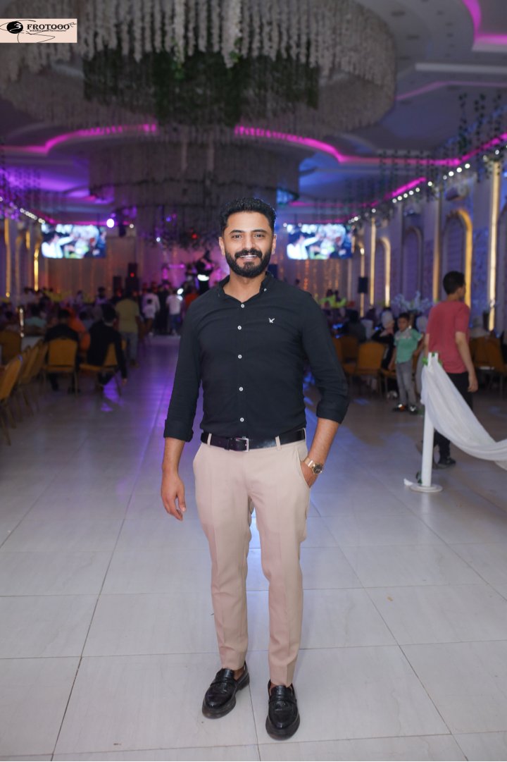 Finsh Elsayed