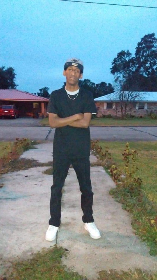 William