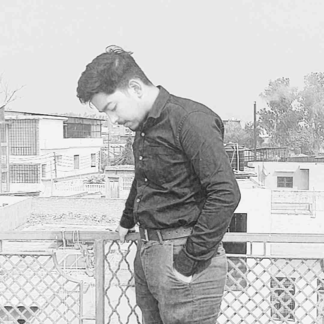 ABHAY SINGH