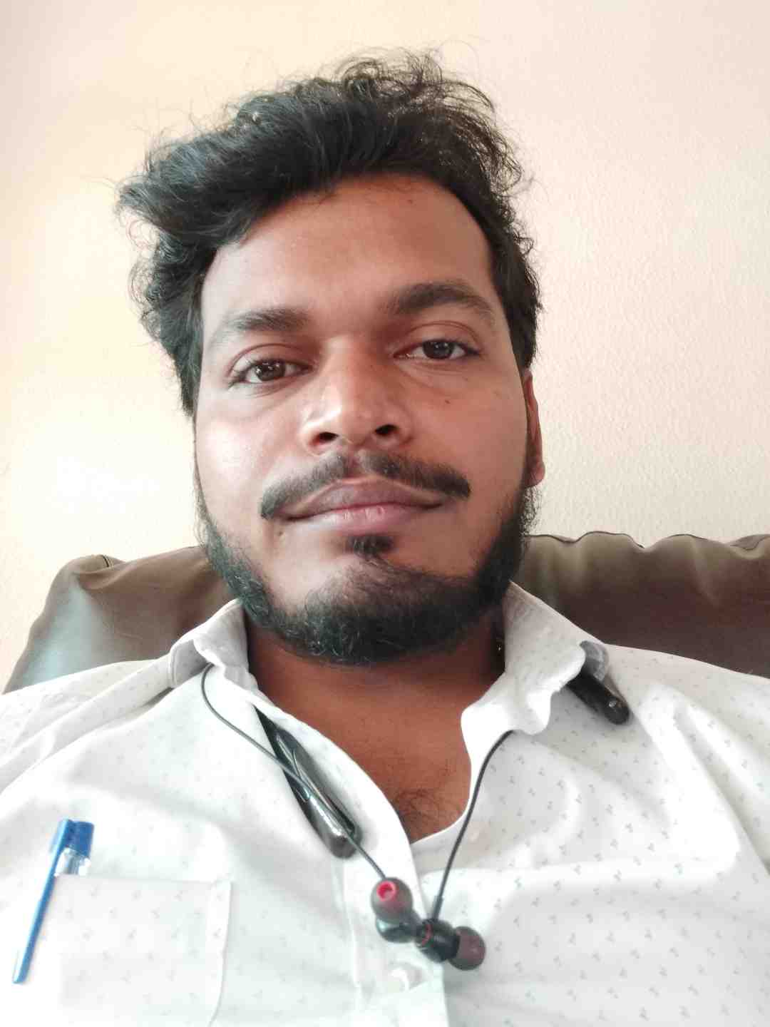 Saurabh