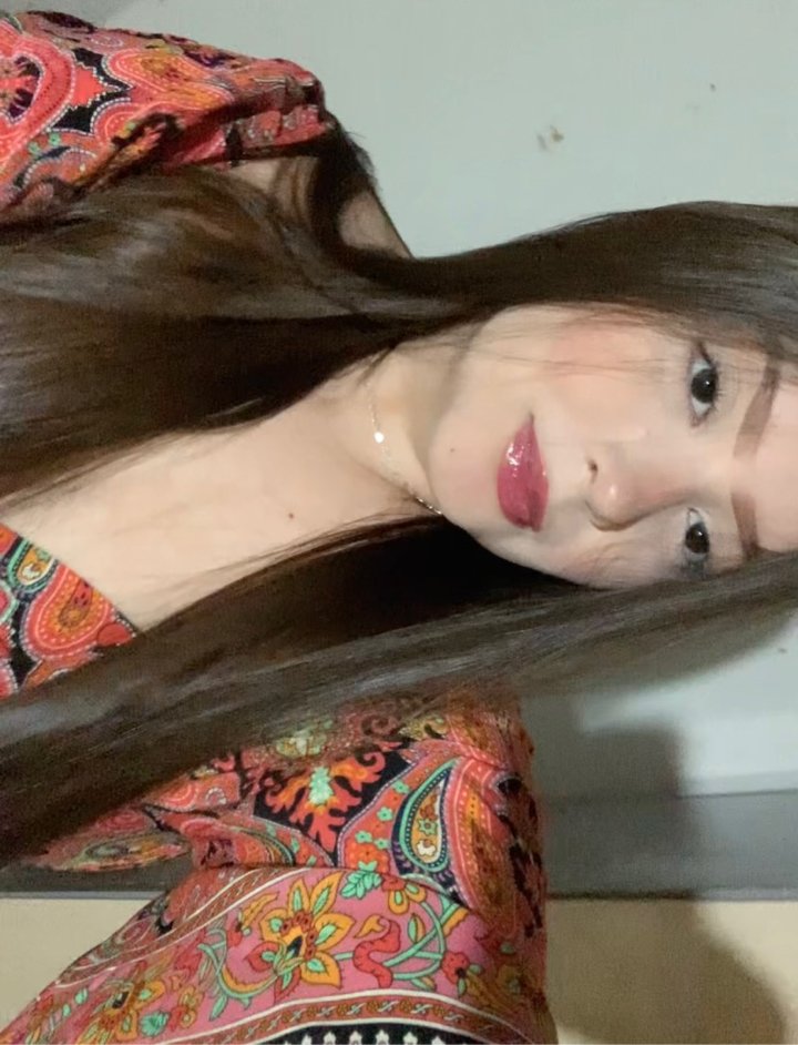 Isabelly