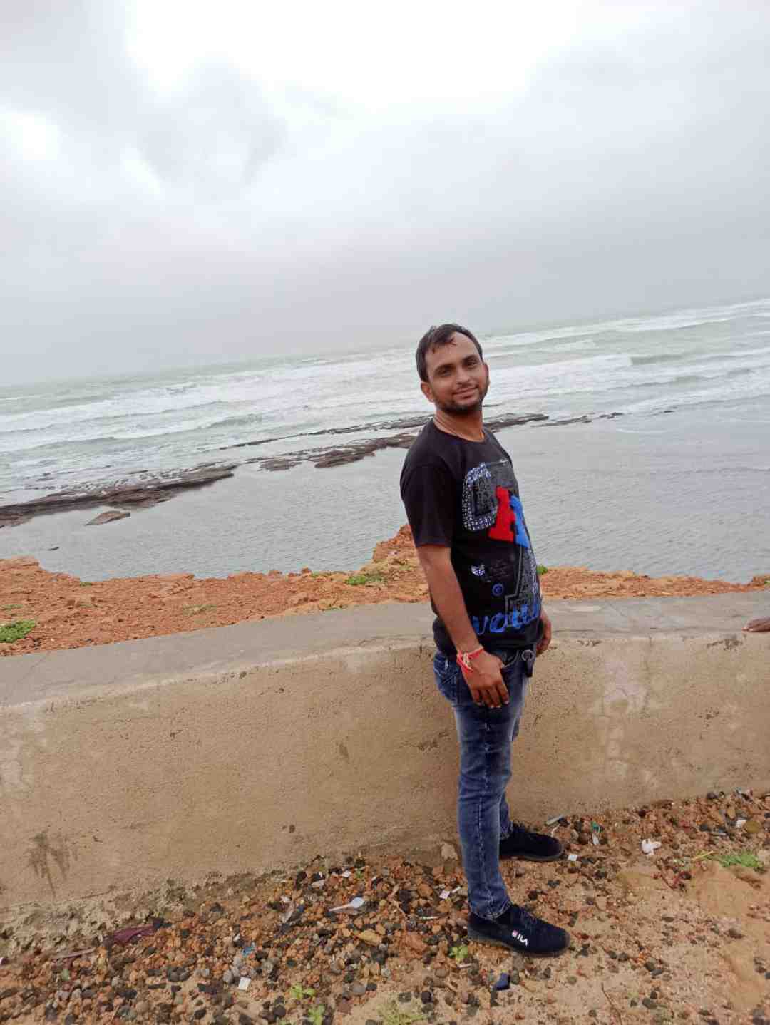 Sanjay