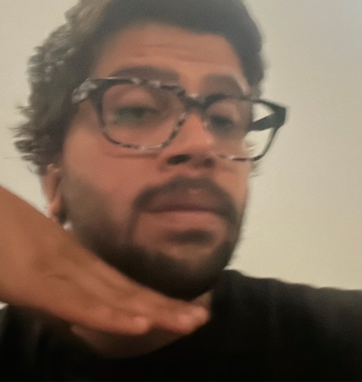Mendez Anthony