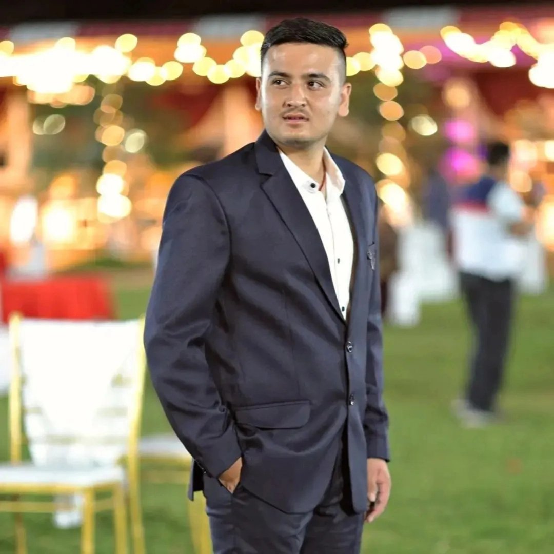 Soham Hemnani