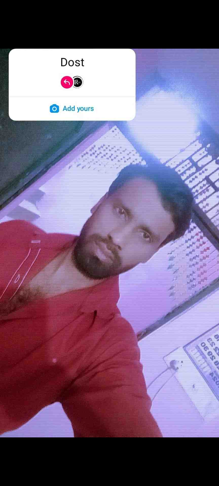 Ravi Nishad