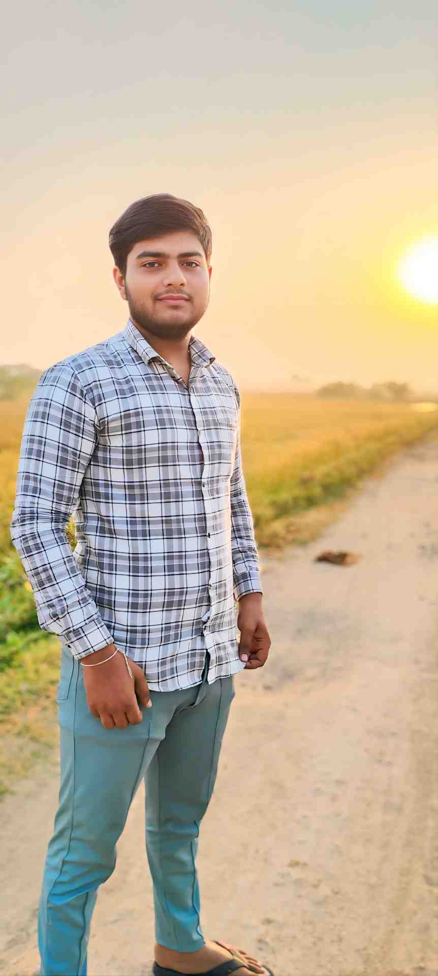Raj singh