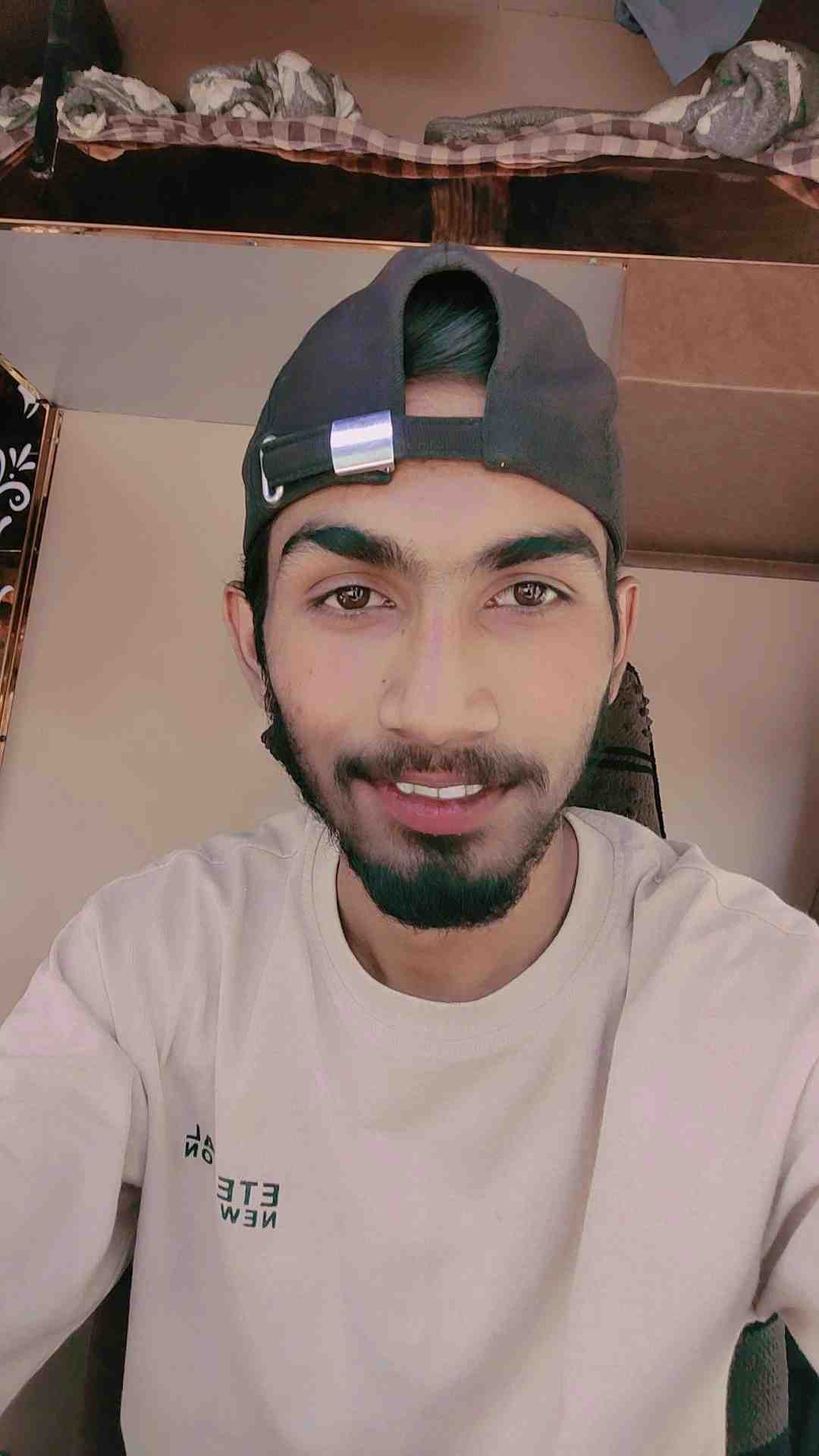 RAHUL THAKUR