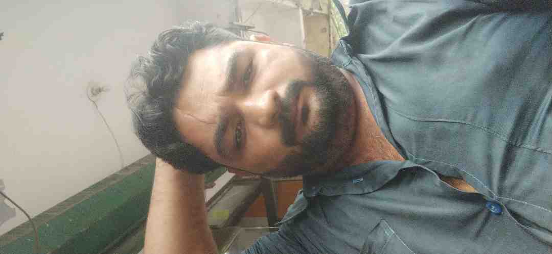 Raj gosai