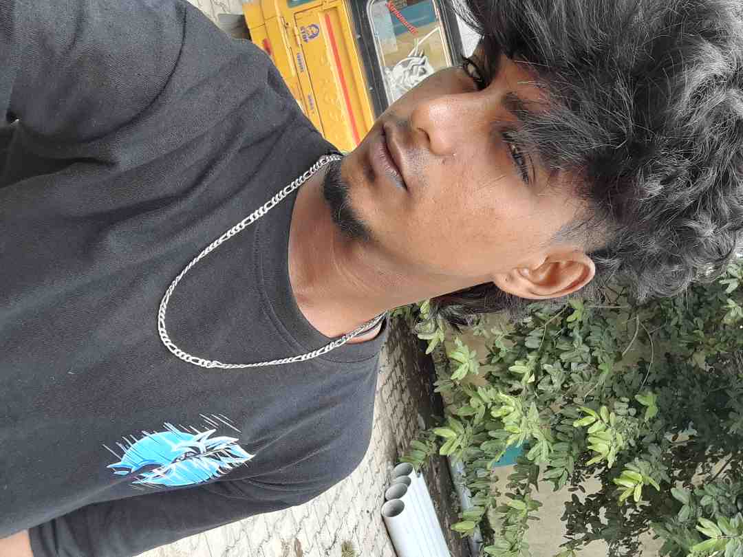 David