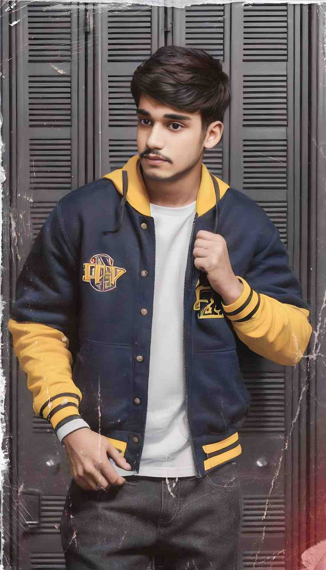 Shivam Dhalwal