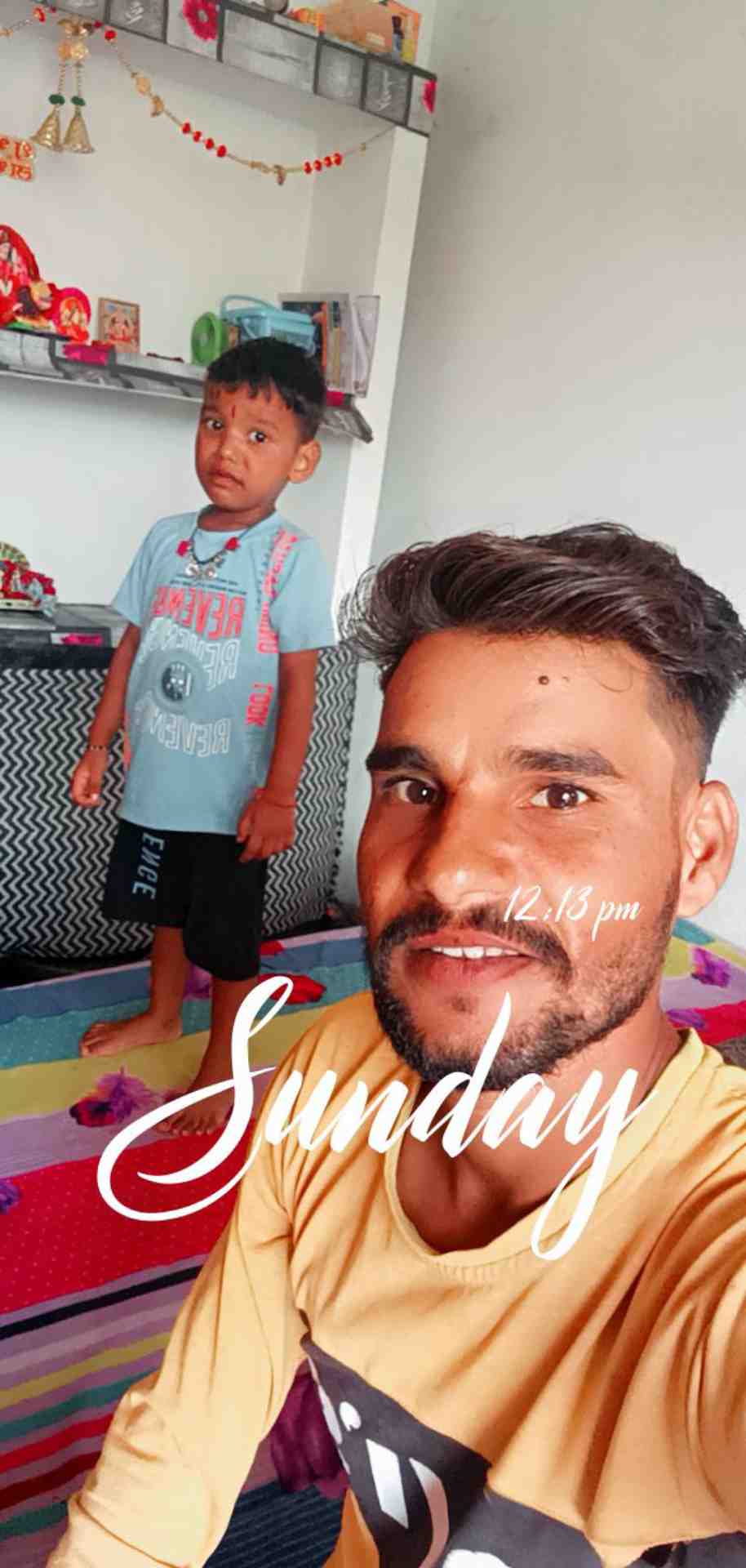 Anilkuamr Anilkumar