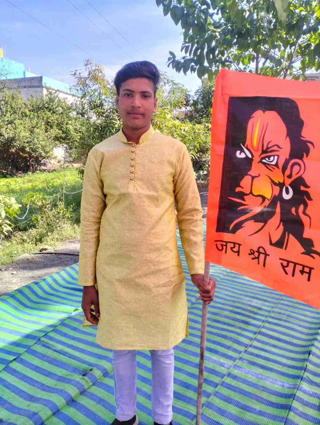 Rohit Patel