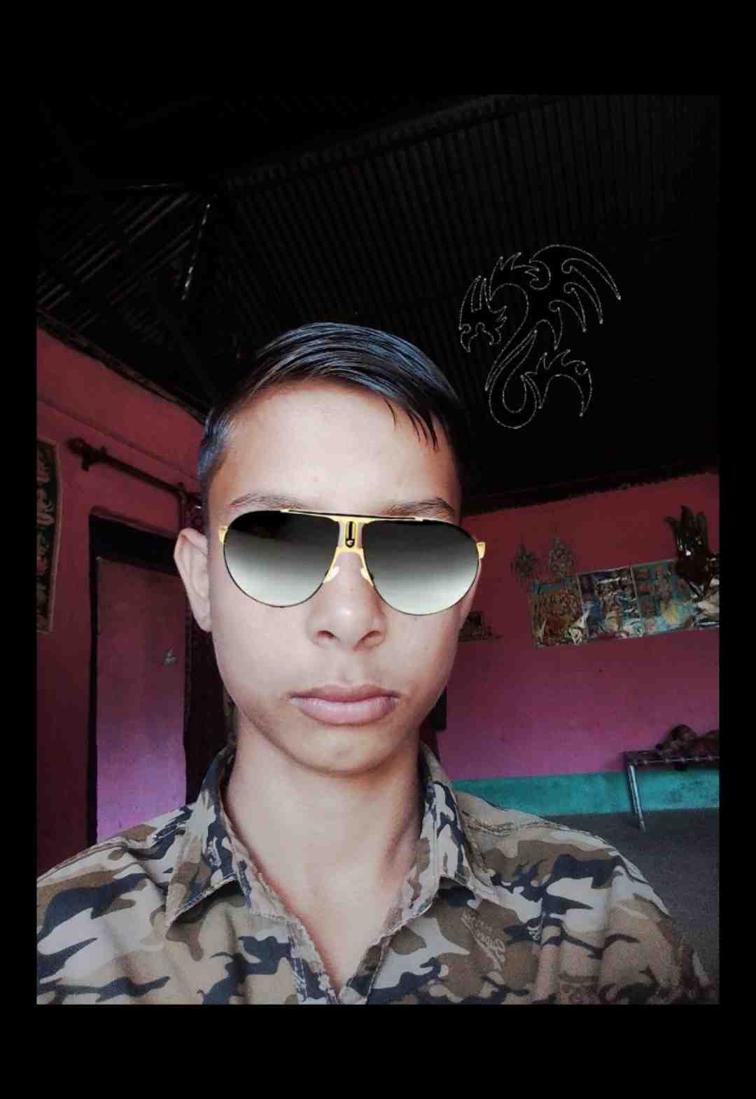ajay kumar