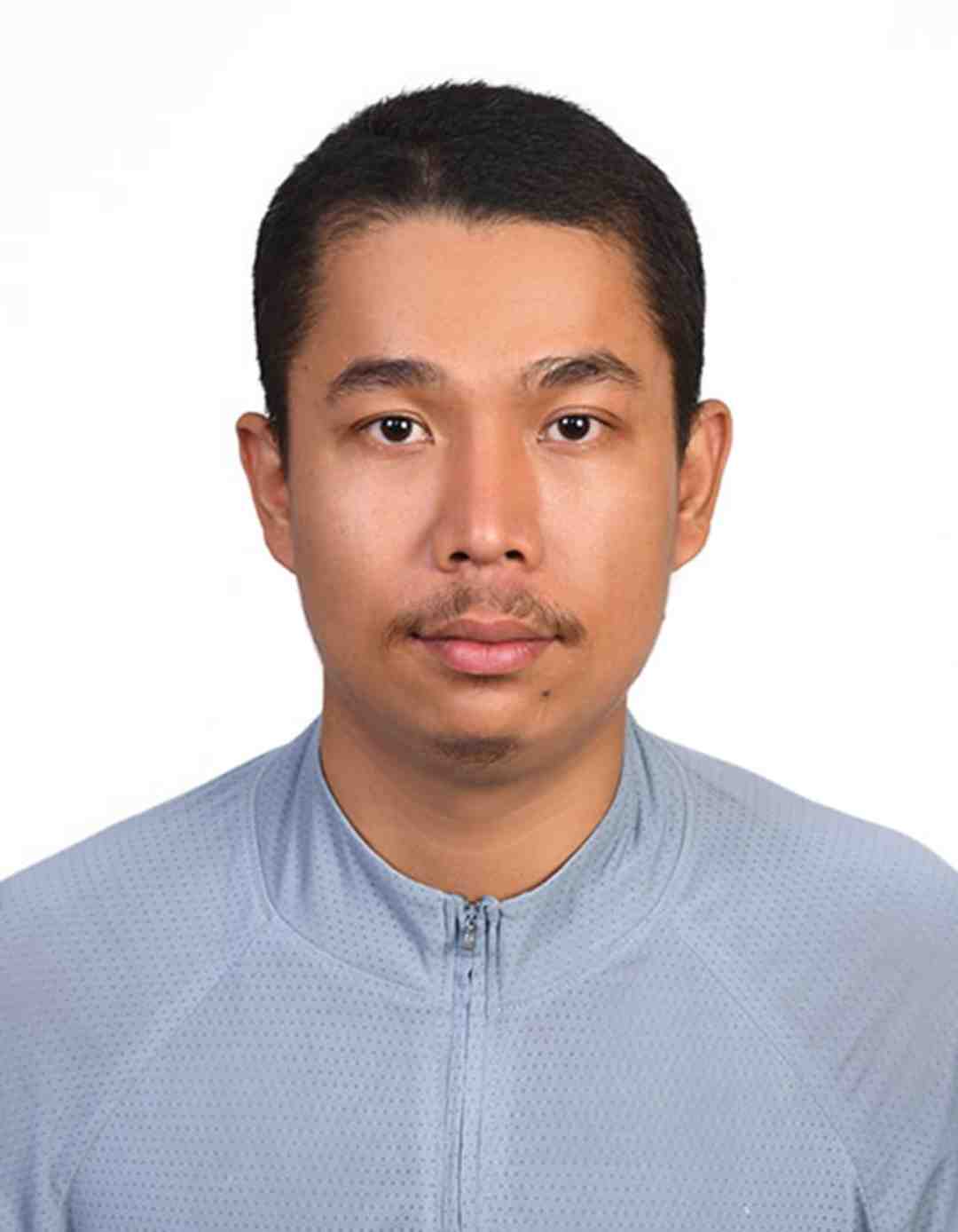 Pharin Mahato