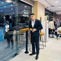 Ahmed Medhat