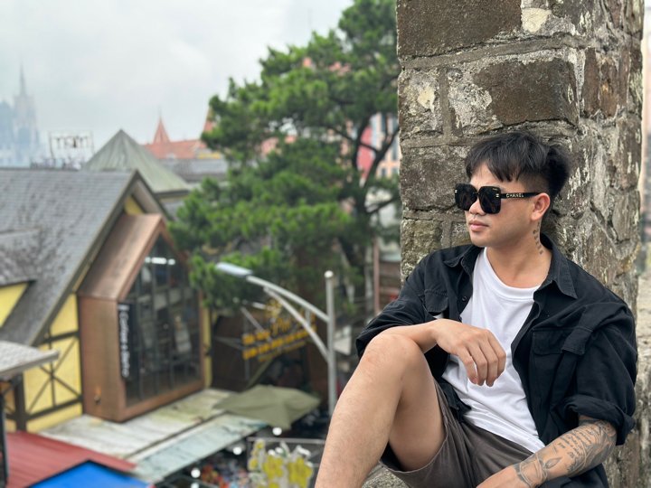 Hoang Ha