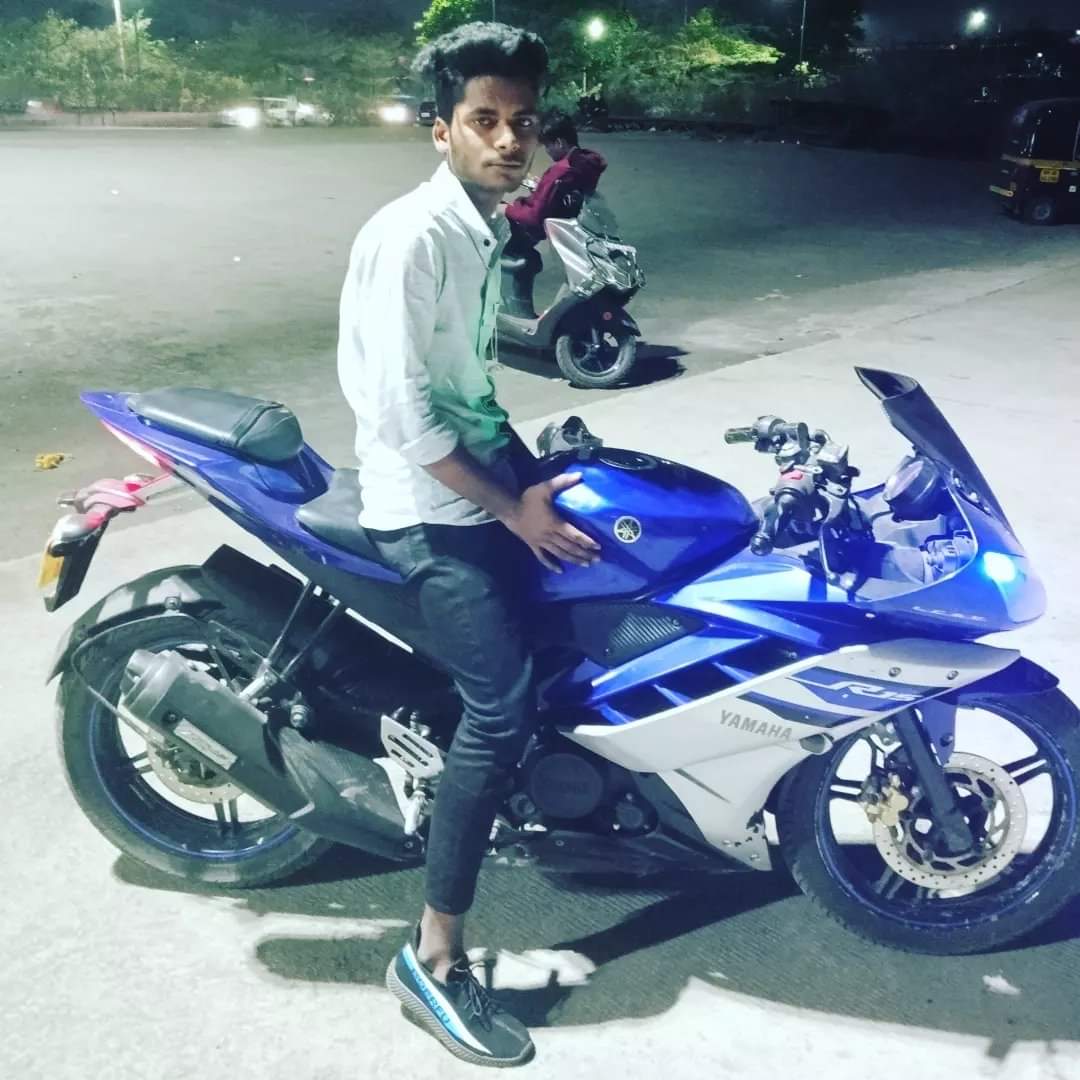 Aman Ahmad
