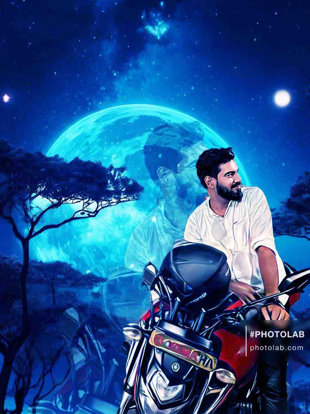Md Salauddin