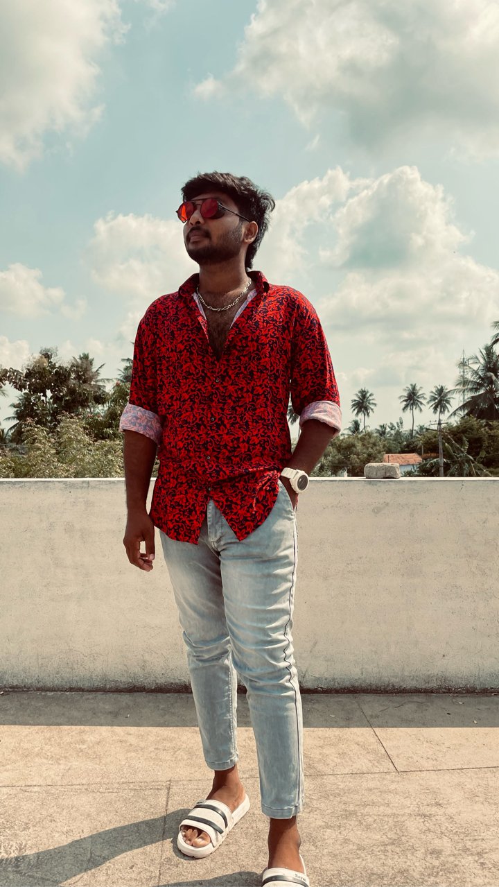 madhan