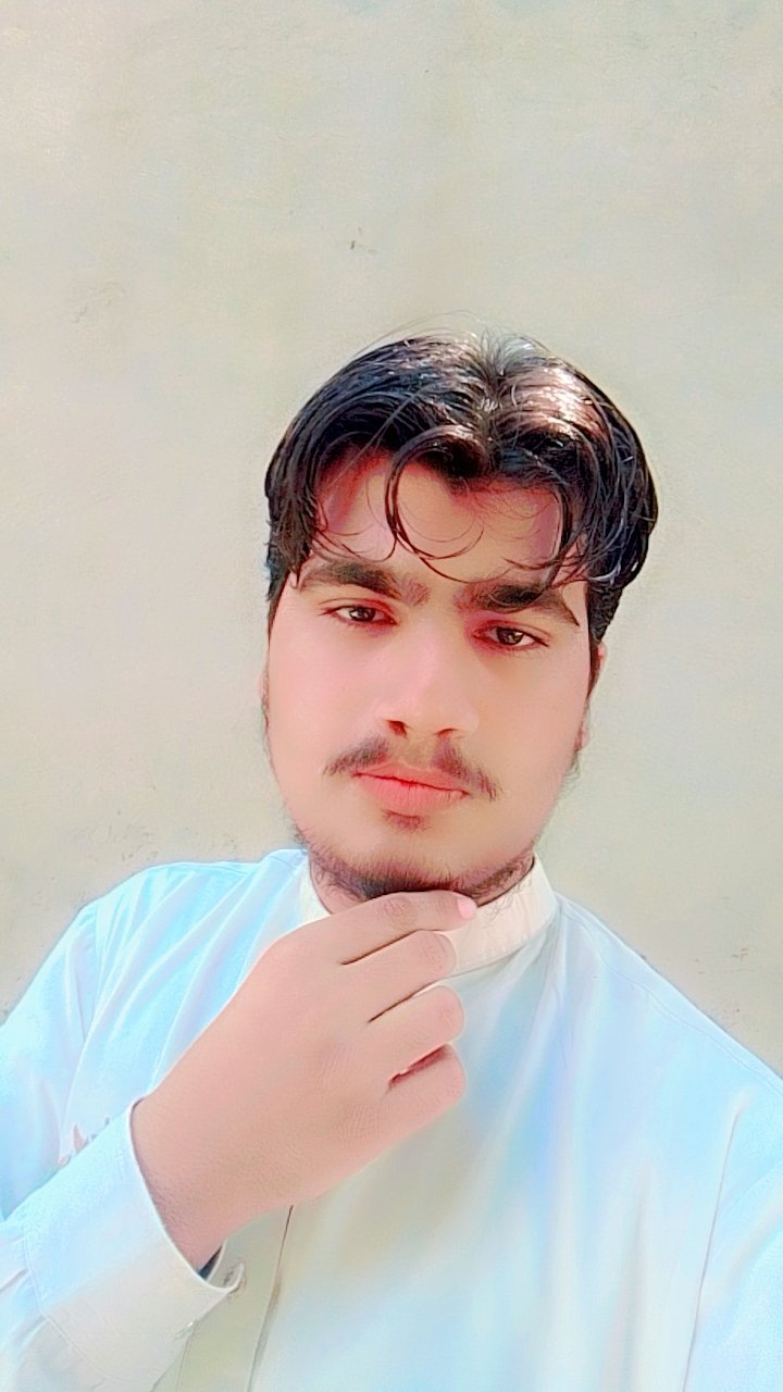 M. Zia Ur Rehman CHATHA