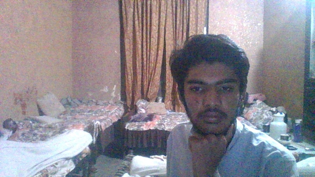 ch.Haider sultan