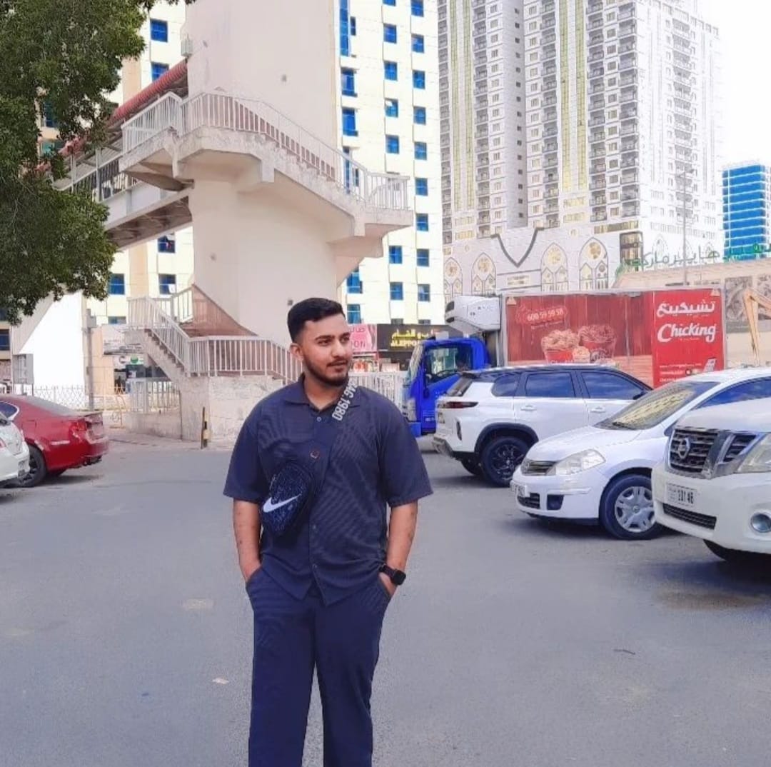 Manan Mehboob
