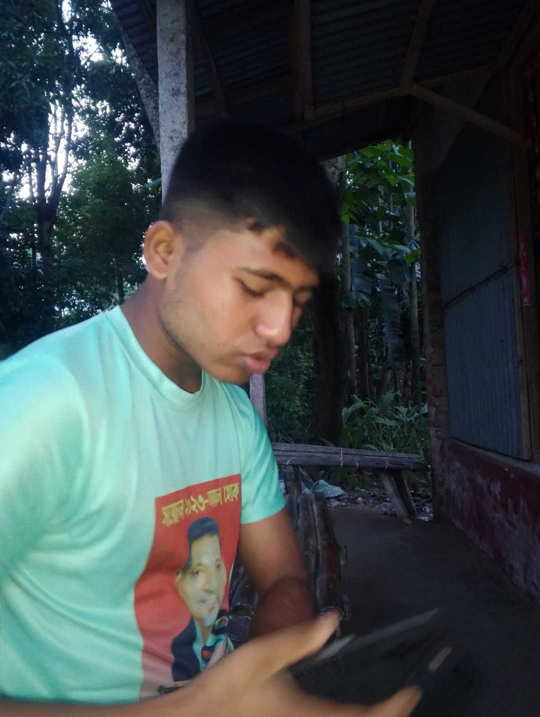 Rihan Rissan