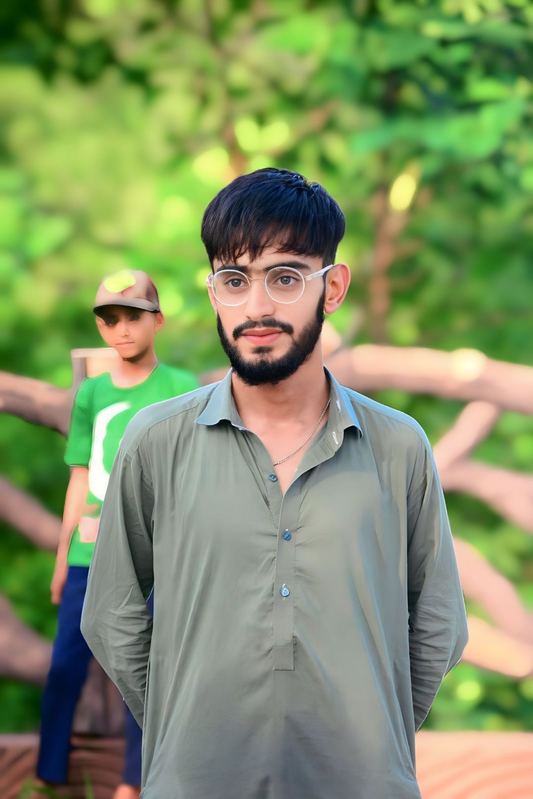 Mr daniel
