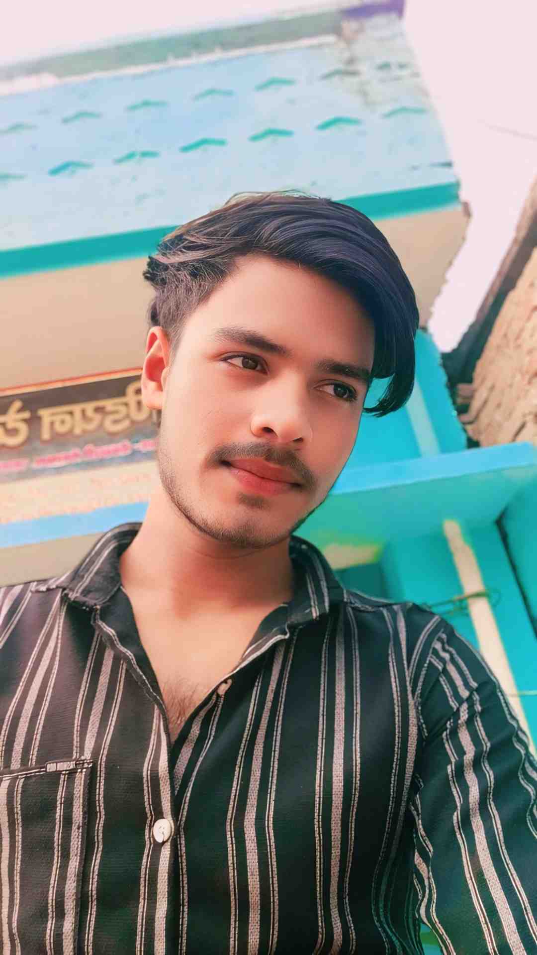 Boby Yadav