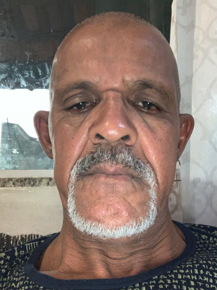 Nascimento Roberto