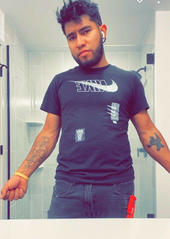 Milton Hernández