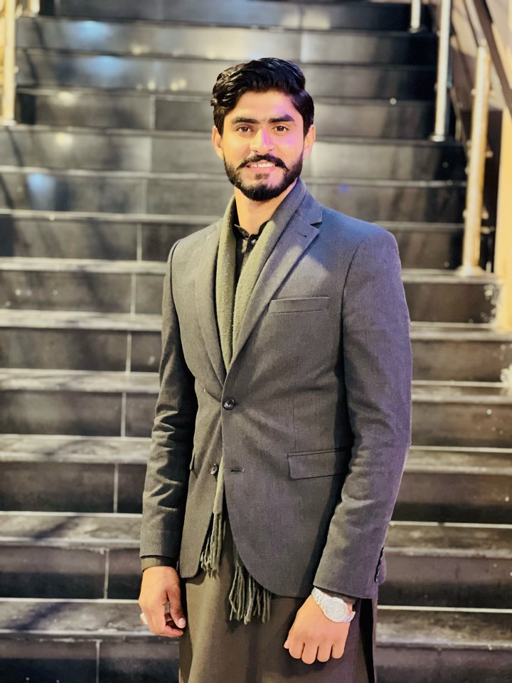 Haider ali