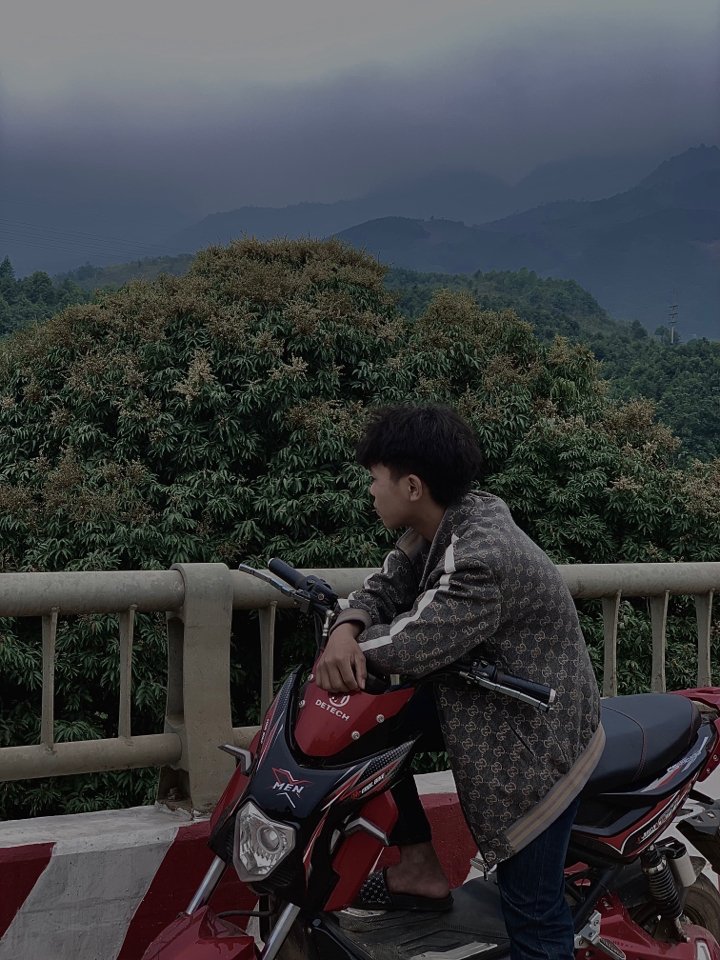 Trần Anh Tú